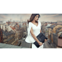 Вумен, аромат-ароматизатор